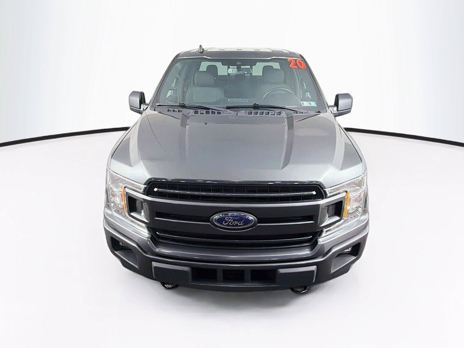 Used 2020 Ford F150 XLT w/ Equipment Group 302A Luxury AWD/4WD image 13