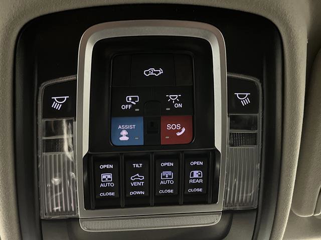 New 2026 RAM 1500 Tungsten w/ Trailer Tow Group image 28