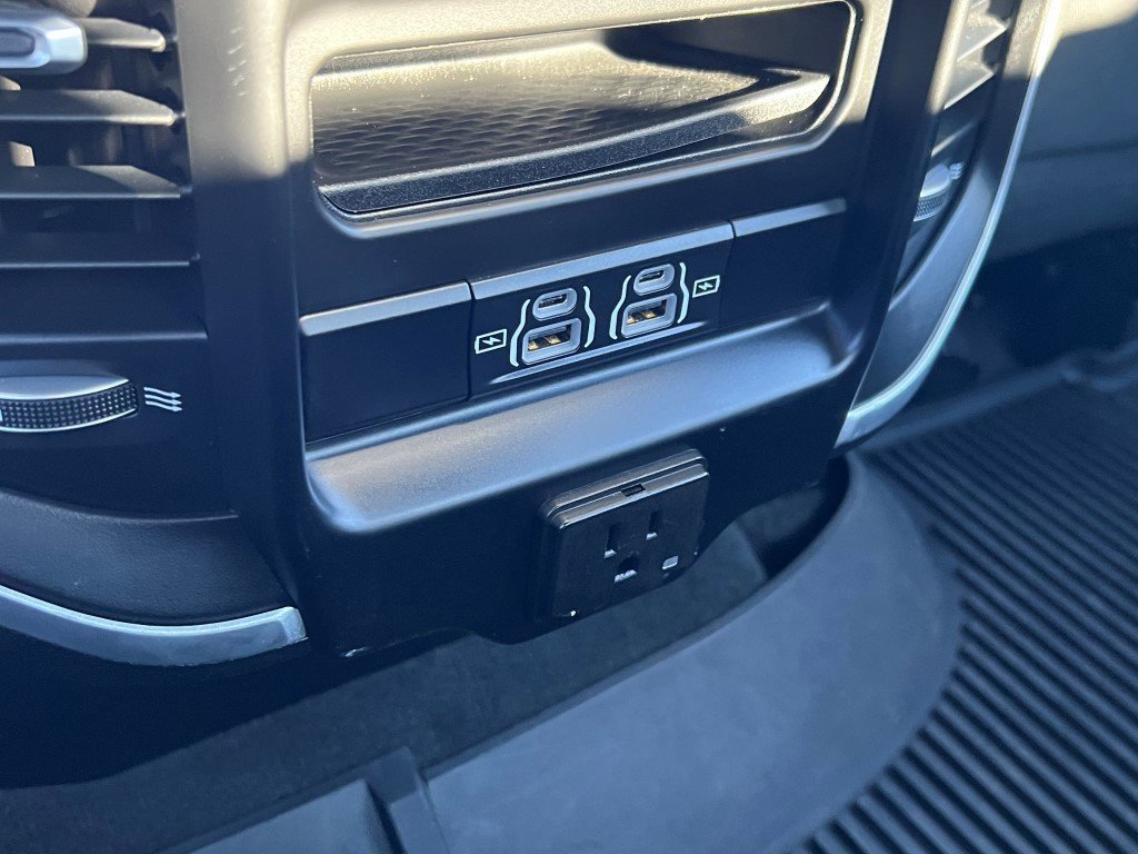 Certified 2022 RAM 1500 Big Horn image 20