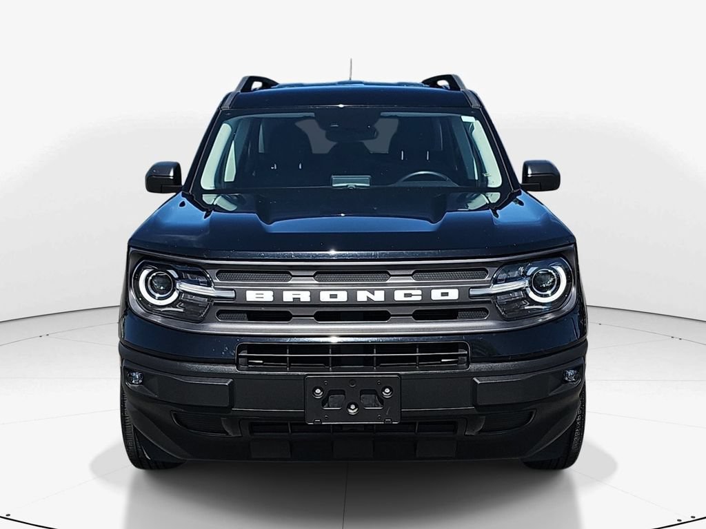 Used 2024 Ford Bronco Sport Big Bend w/ Convenience Package AWD/4WD image 12