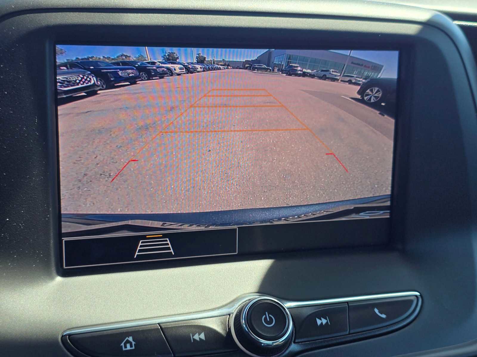 Used 2023 Chevrolet Camaro LT image 29