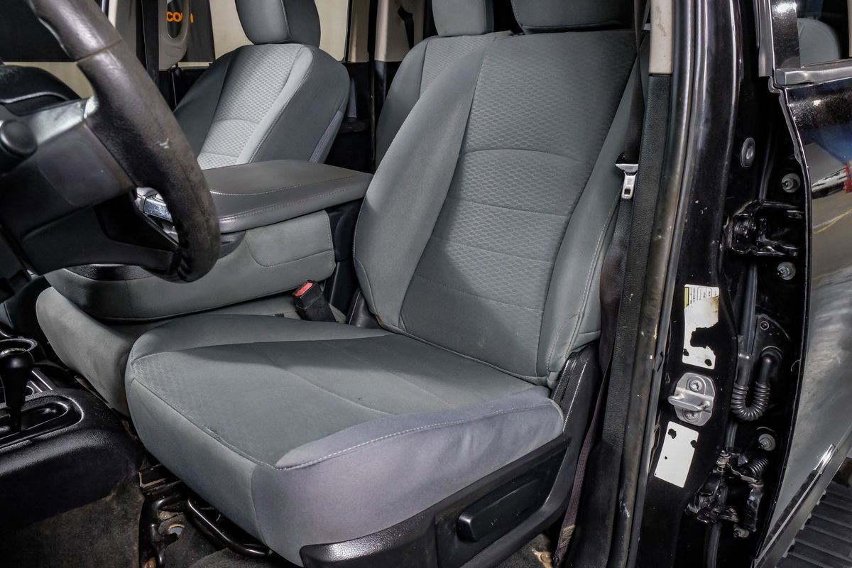 Used 2017 RAM 2500 Tradesman w/ Chrome Appearance Group image 26