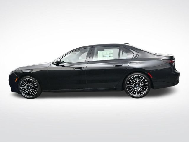 New 2026 BMW 760i xDrive AWD/4WD image 7