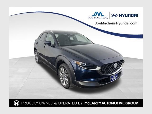 Used 2026 MAZDA CX-30 AWD 2.5 S w/ Premium Package