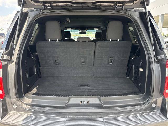 Certified 2020 Ford Expedition XLT RWD image 13