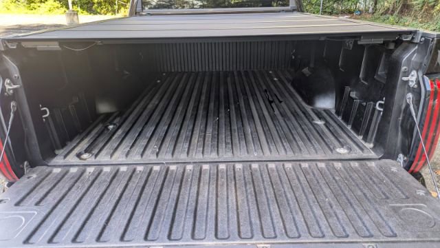 Used 2022 Toyota Tundra 1794 Edition image 13
