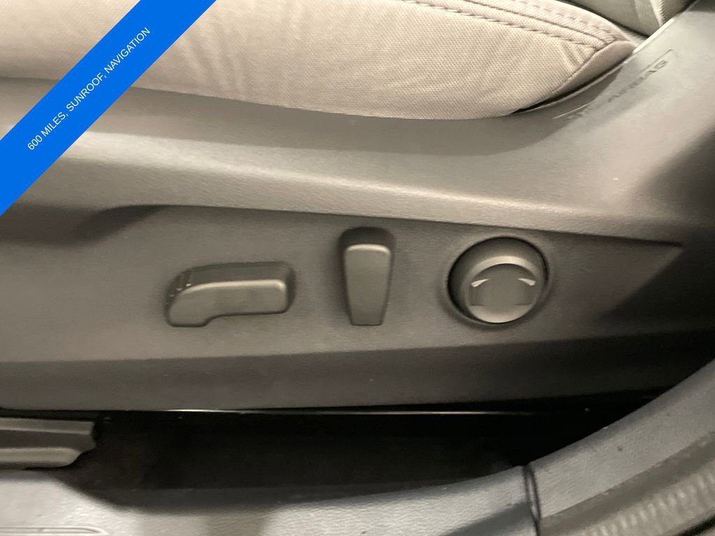 Certified 2025 Subaru Legacy Premium w/ Popular Package #1A image 10