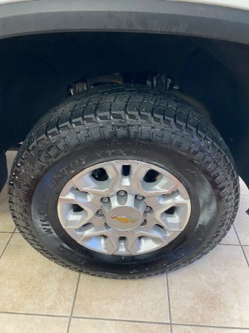 Used 2022 Chevrolet Silverado 2500 LTZ w/ Safety Package AWD/4WD image 30