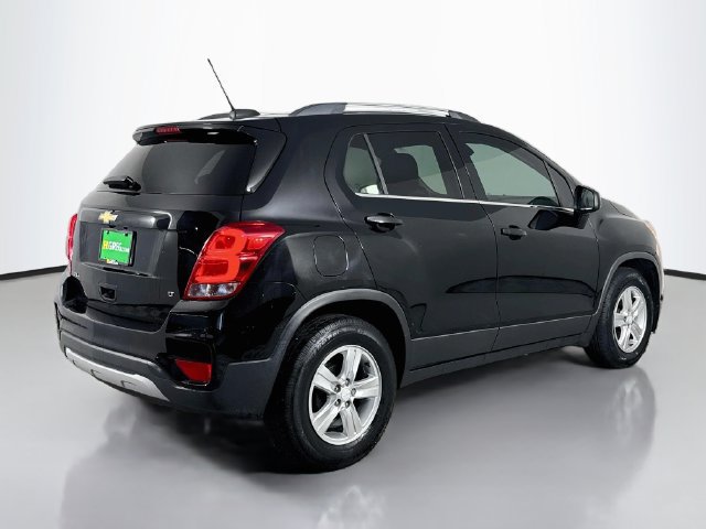 Used 2020 Chevrolet Trax LT FWD image 10