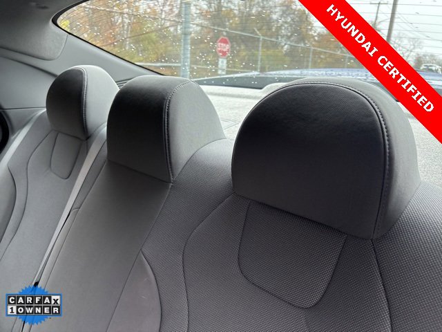 Used 2021 Hyundai Elantra SE image 21