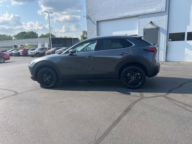 Used 2022 MAZDA CX-30 2.5 Turbo w/ Premium Plus Pkg image 15