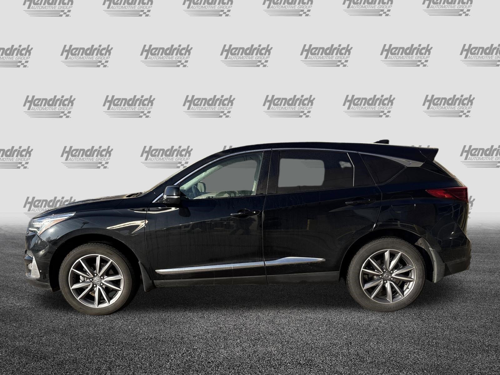 Used 2021 Acura RDX AWD w/ Technology Package image 7