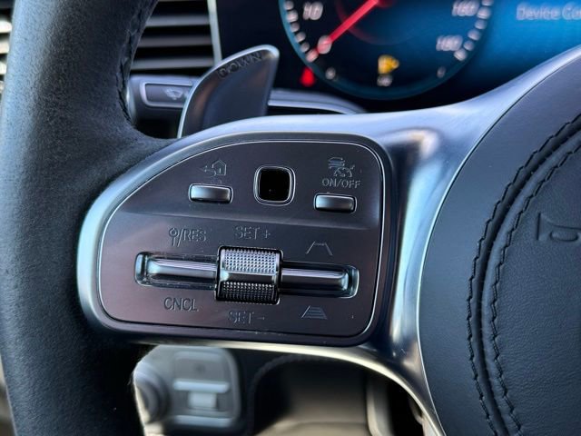 Used 2023 Mercedes-Benz GLE 53 AMG 4MATIC Coupe image 47