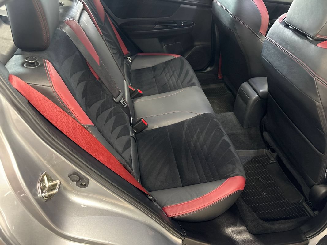 Used 2019 Subaru WRX STI AWD/4WD image 44