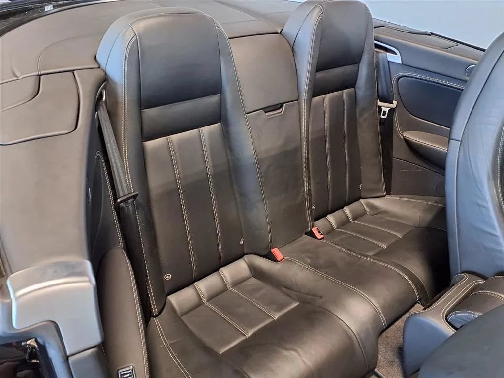 Used 2009 Bentley Continental GTC AWD/4WD image 9