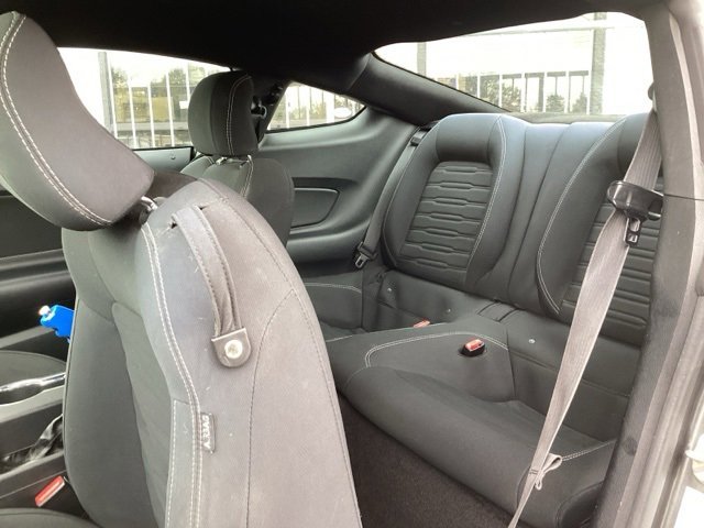 Used 2016 Ford Mustang Coupe image 26