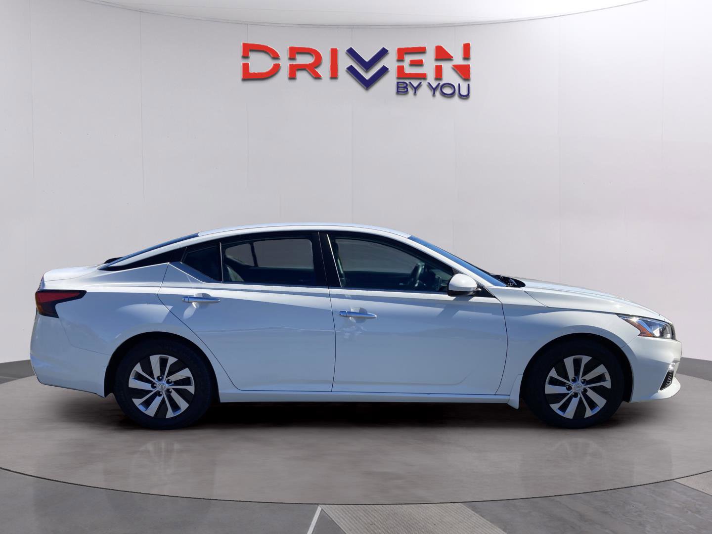 Used 2019 Nissan Altima 2.5 S image 8