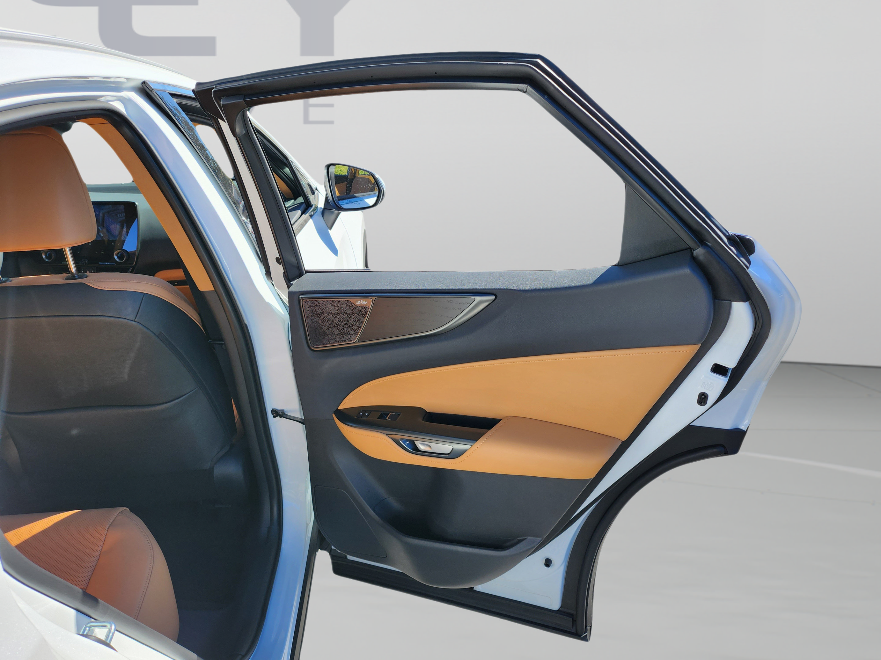 New 2026 Lexus NX 350 AWD w/ Accessory Package (Z1) image 24