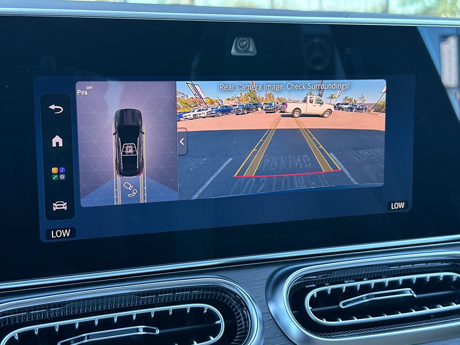 New 2027 Mercedes-Benz GLE 450 4MATIC image 21