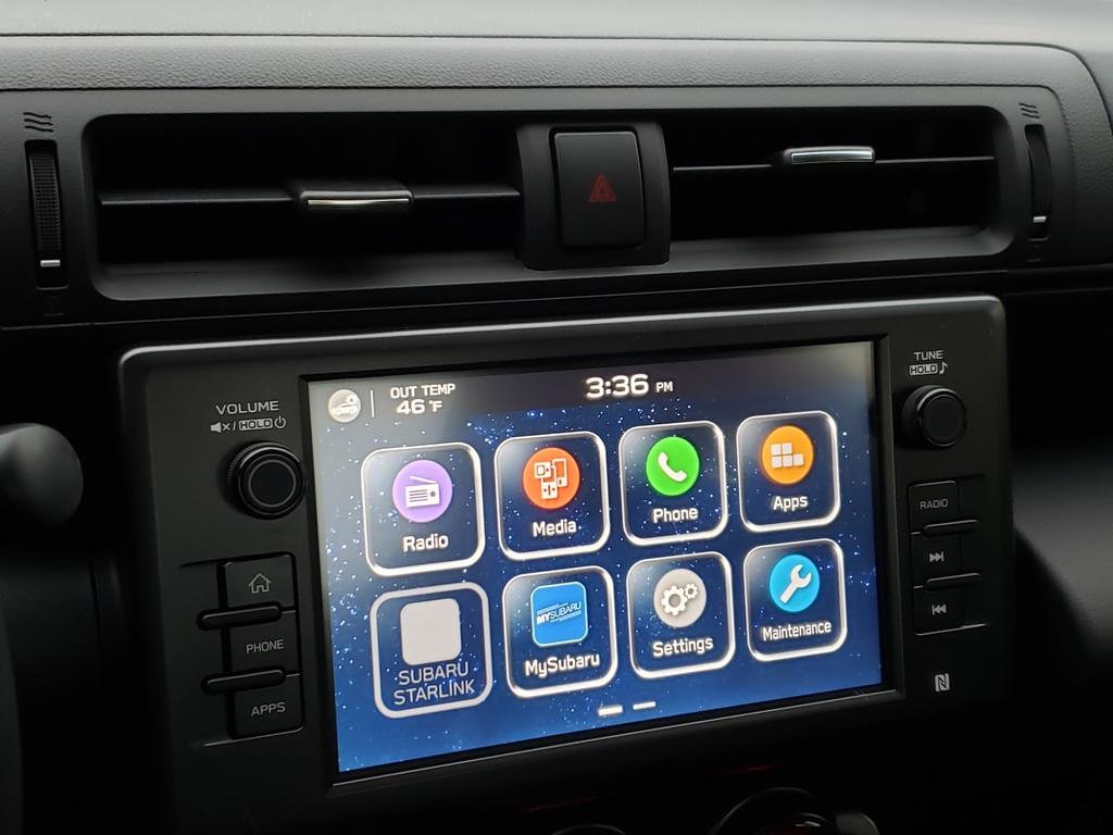 New 2026 Subaru BRZ tS image 9