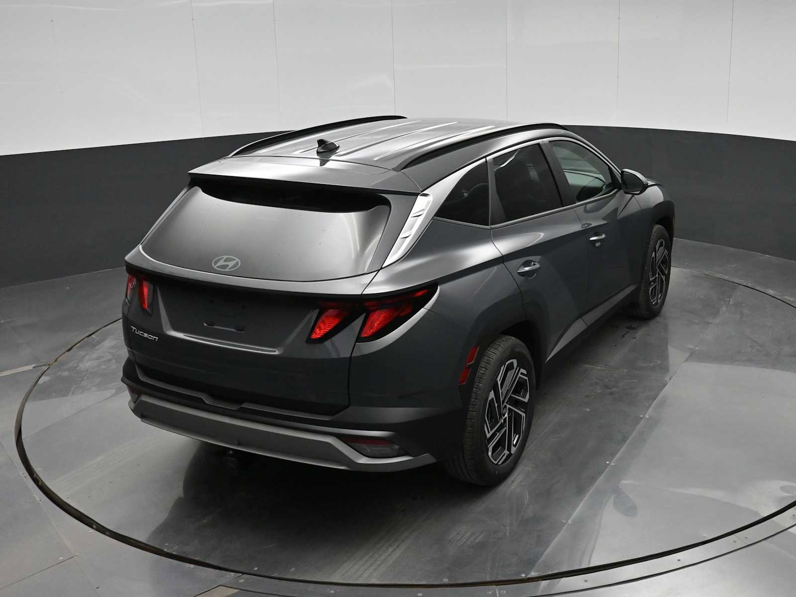 New 2026 Hyundai Tucson SEL Plus FWD image 30
