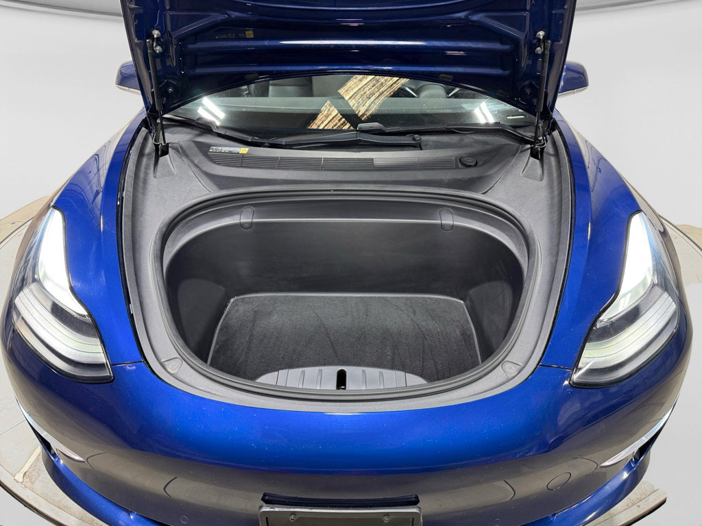 Used 2018 Tesla Model 3 Long Range image 23