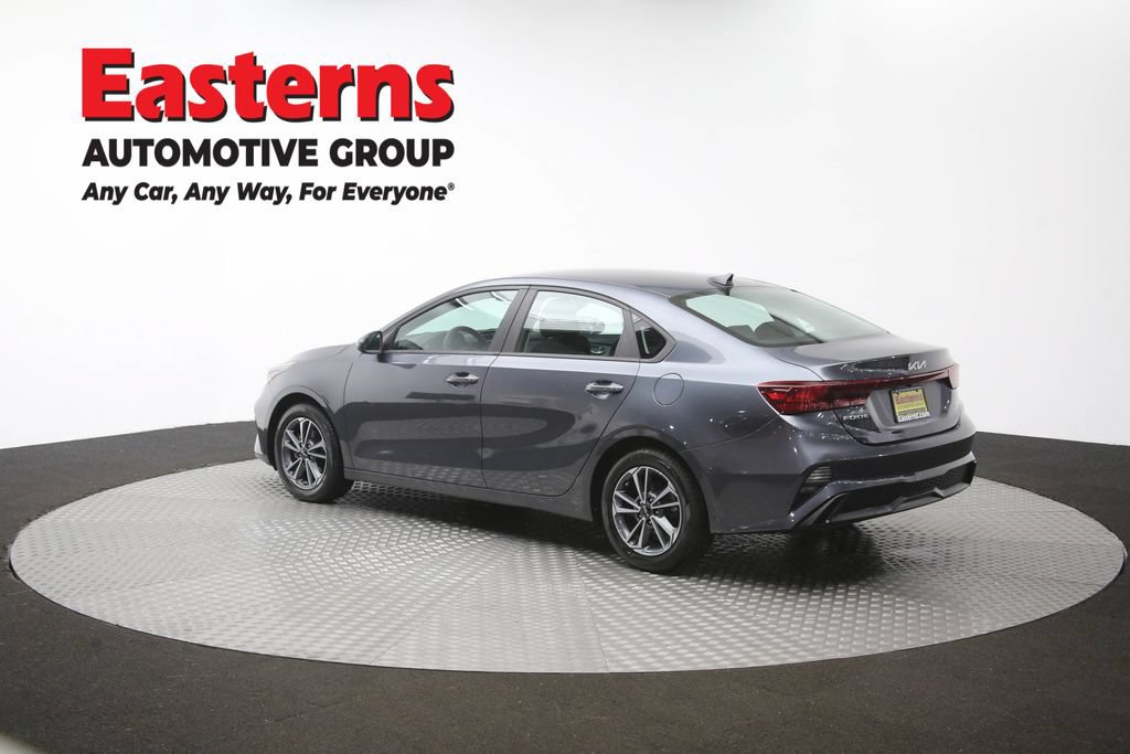Used 2024 Kia Forte LXS FWD image 62