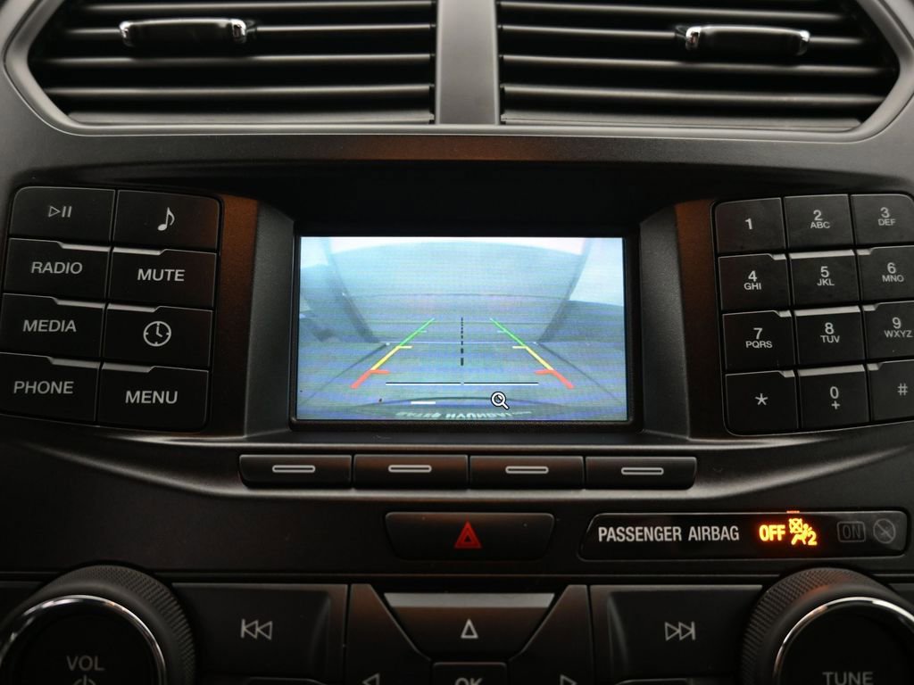 Used 2018 Ford Explorer 4WD image 16