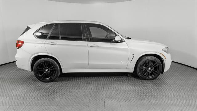 Used 2017 BMW X5 sDrive35i RWD image 9