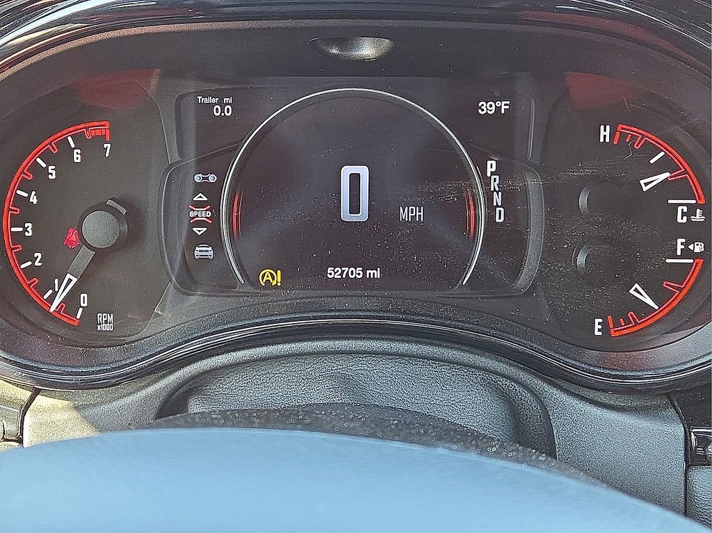 Used 2024 Dodge Durango GT image 24