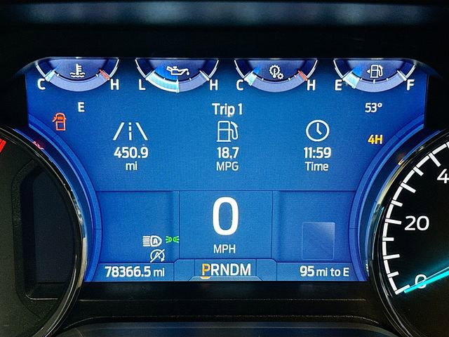 Used 2021 Ford F150 XLT w/ Equipment Group 302A High image 13