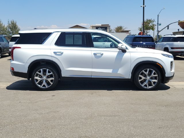 Used 2021 Hyundai Palisade SEL w/ Premium Package FWD image 35