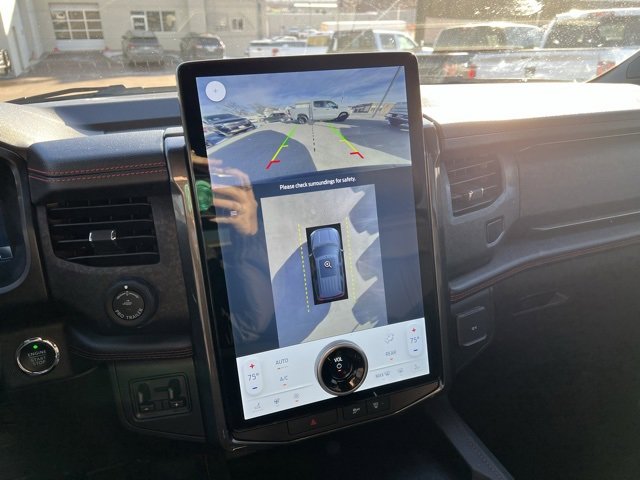 Used 2023 Ford Expedition Max Limited image 28