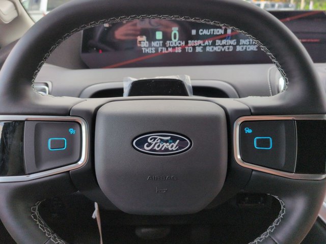 New 2027 Ford Expedition Max Platinum AWD/4WD image 29