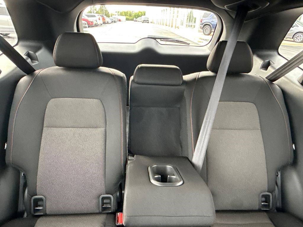 Used 2024 Honda CR-V Sport image 19