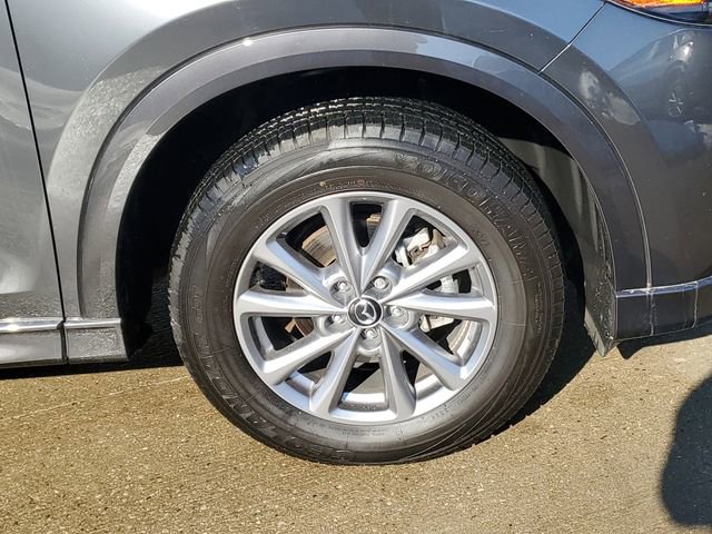 Certified 2025 MAZDA CX-5 AWD 2.5 S image 6