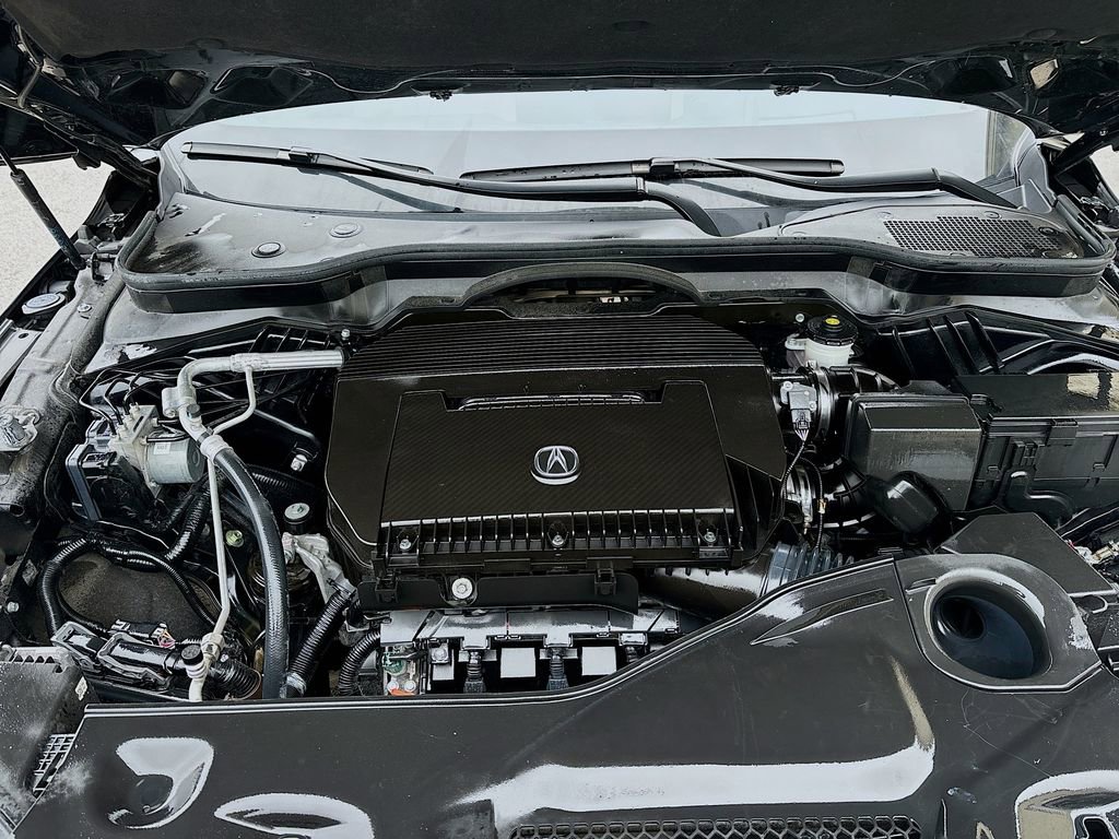 Used 2023 Acura MDX Advance image 33
