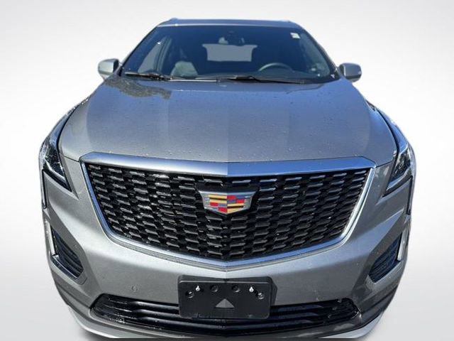 Used 2025 Cadillac XT5 Premium Luxury video 2