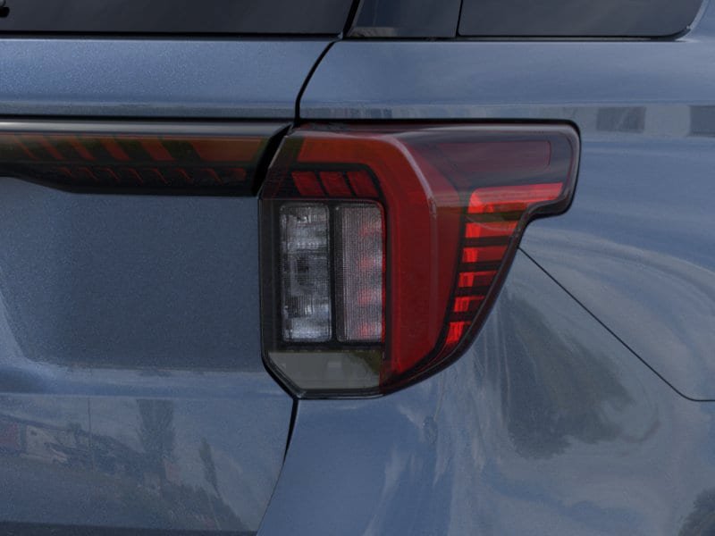 New 2026 Ford Explorer Active w/ Active Comfort Package RWD image 21