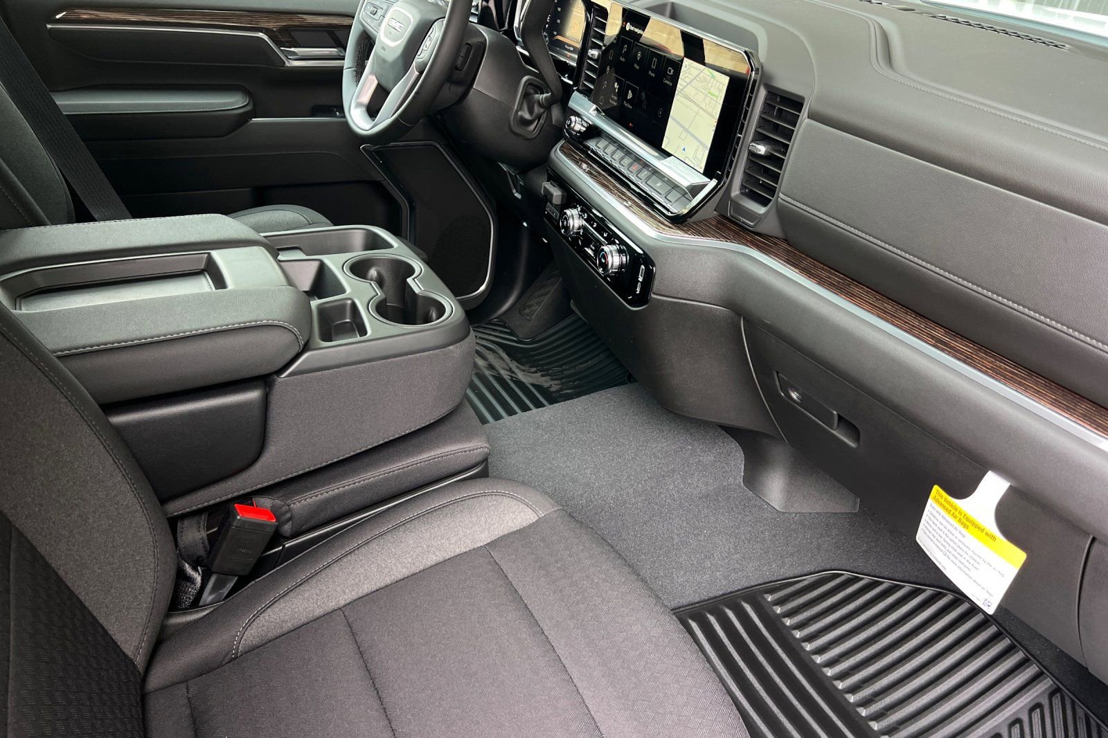 New 2026 GMC Sierra 3500 SLE image 14