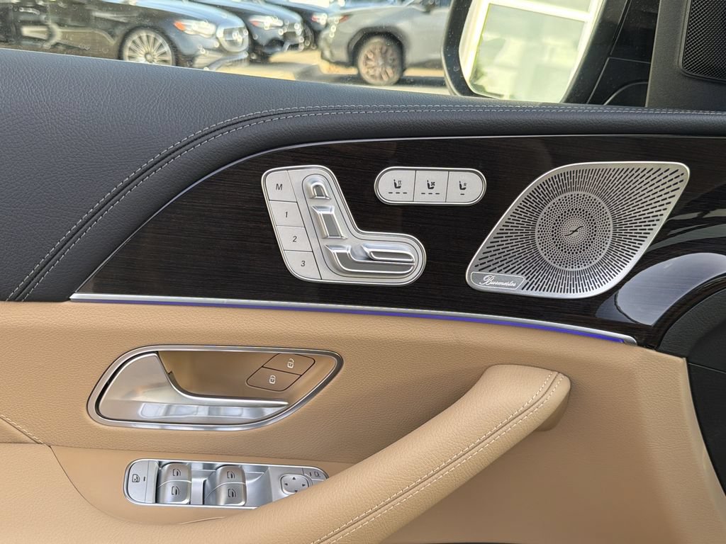 New 2026 Mercedes-Benz GLE 350 4MATIC image 22