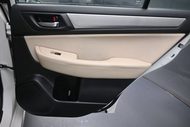 Used 2017 Subaru Legacy 2.5i Premium w/ Popular Package #1 AWD/4WD image 25