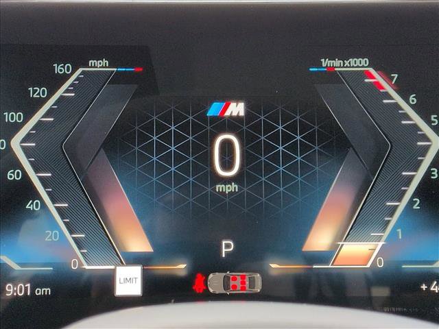 New 2026 BMW 530i xDrive w/ Executive Package image 11