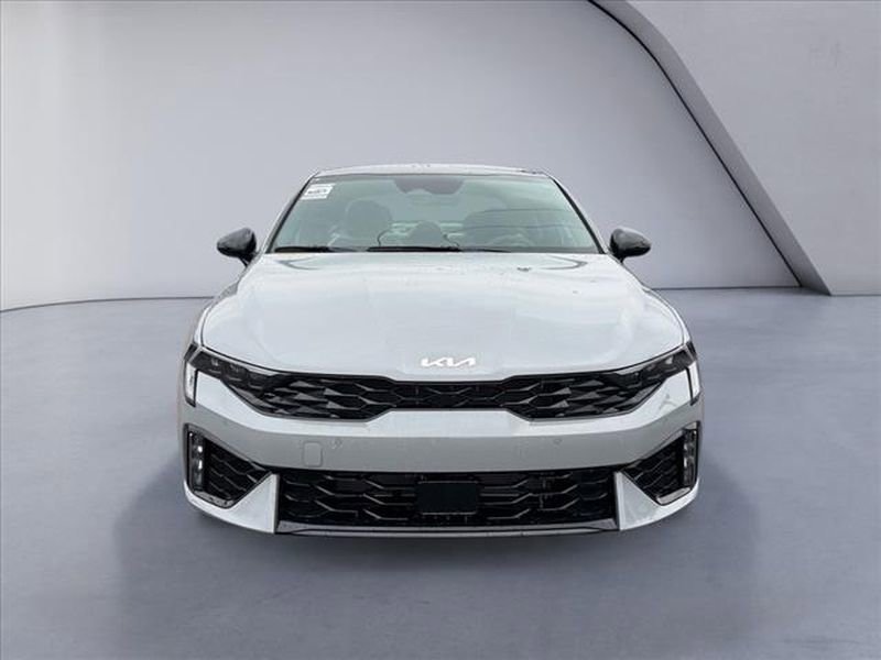 New 2026 Kia K5 GT-Line image 8