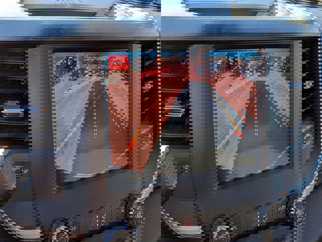 Used 2024 RAM 2500 Big Horn image 16