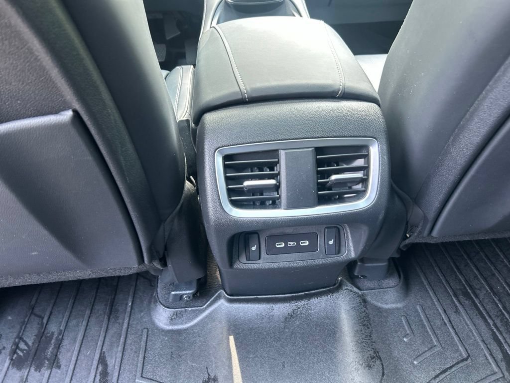 Used 2024 Acura RDX SH-AWD w/ Advance Package image 27