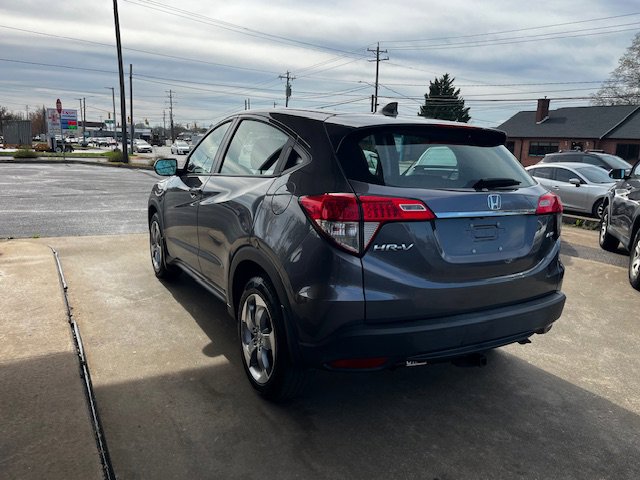 Used 2019 Honda HR-V LX image 7