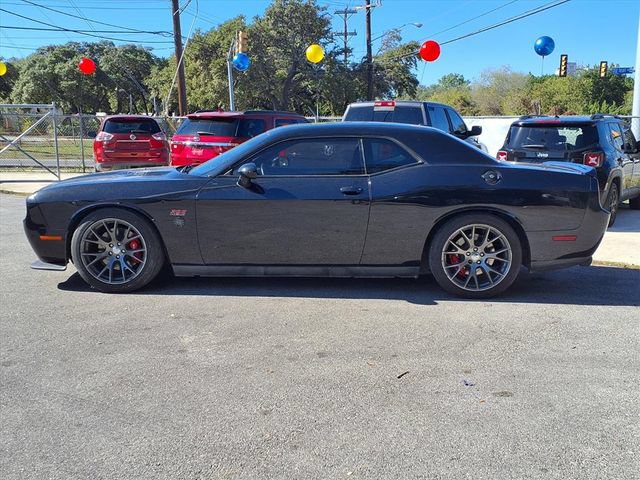 Used 2013 Dodge Challenger SRT8 w/ Harman Kardon Audio Group RWD image 4
