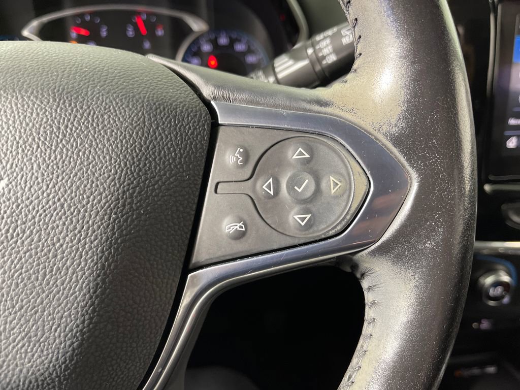 Used 2020 Chevrolet Traverse Premier w/ Redline Edition FWD image 27