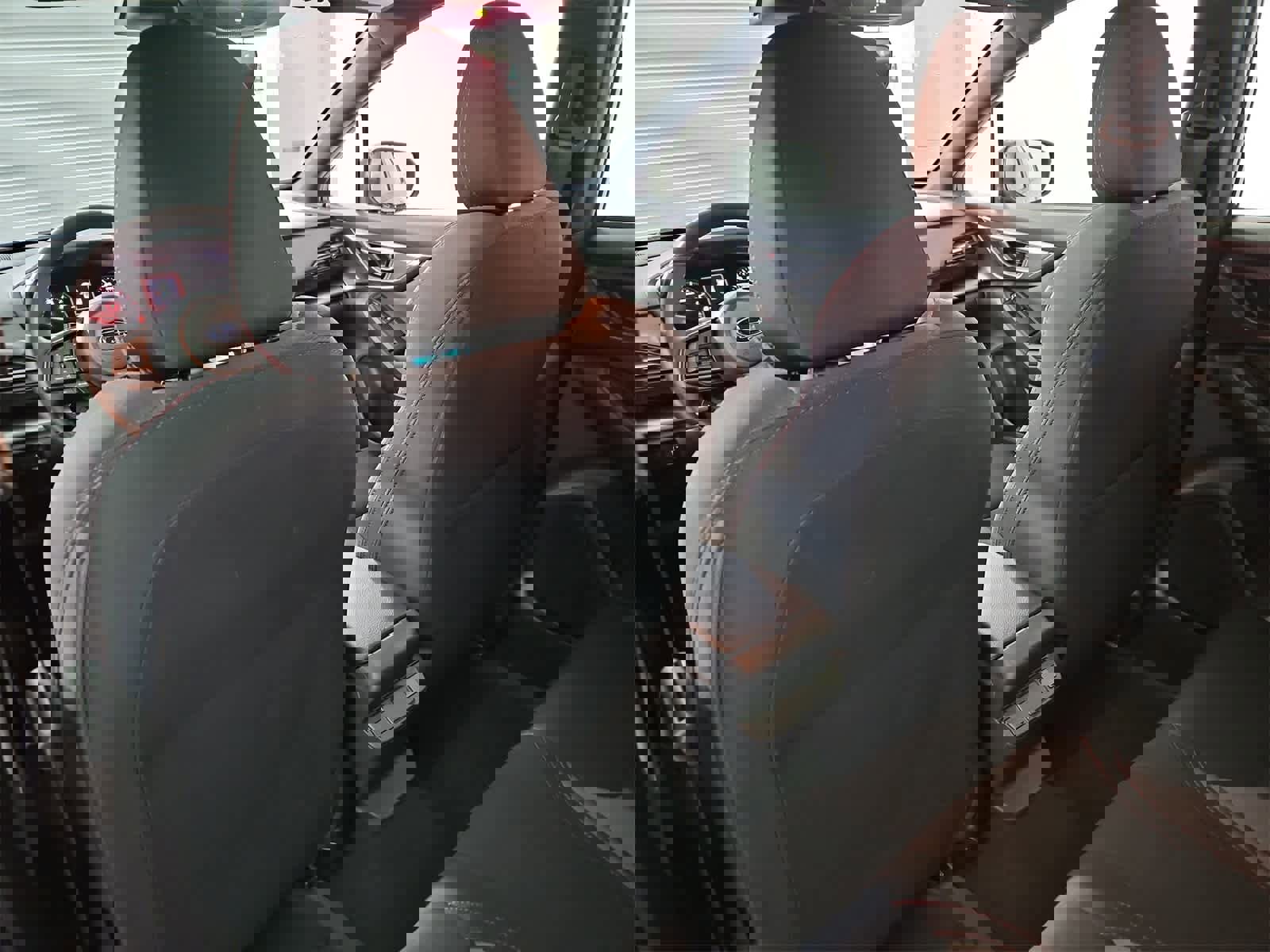 Used 2024 Subaru WRX image 18